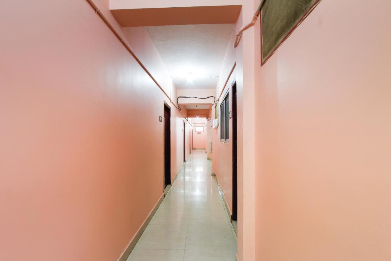 מלון Shencottah Spot On Senaithalaivar Residency מראה חיצוני תמונה