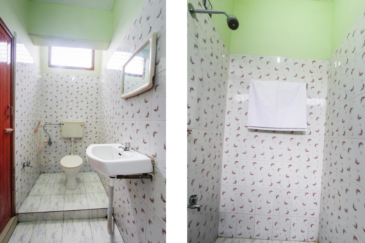 מלון Shencottah Spot On Senaithalaivar Residency מראה חיצוני תמונה