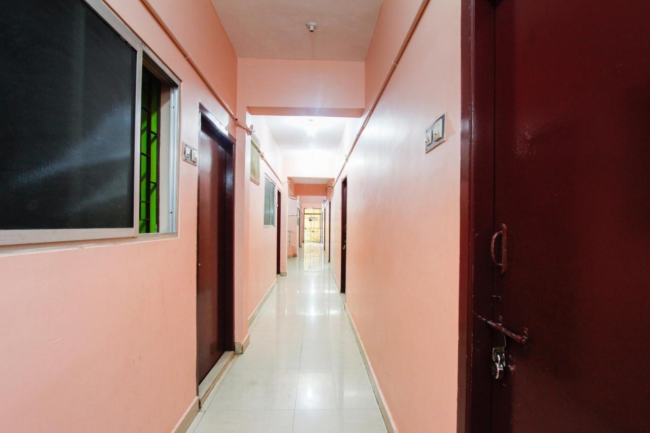 מלון Shencottah Spot On Senaithalaivar Residency מראה חיצוני תמונה